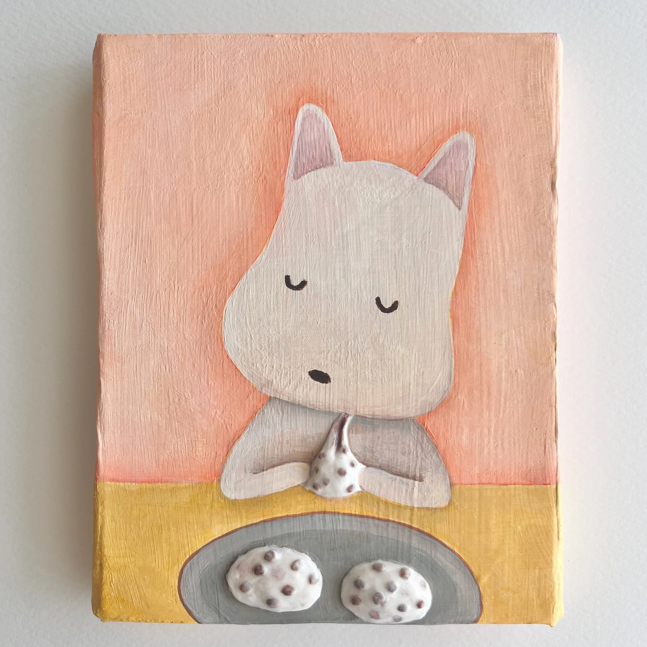 豆大福 / Mame Daifuku — 室伏志保 - Shiho Murofushi - Official website